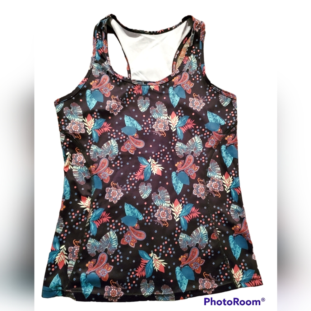 Ladies Tank Size S/M (Junior size)
